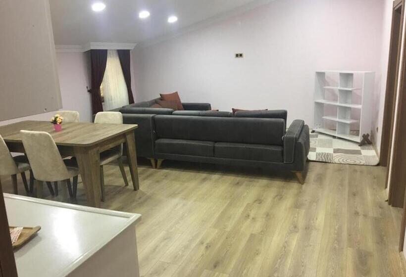 דירת שלושה חדרים, Dunya Residence
