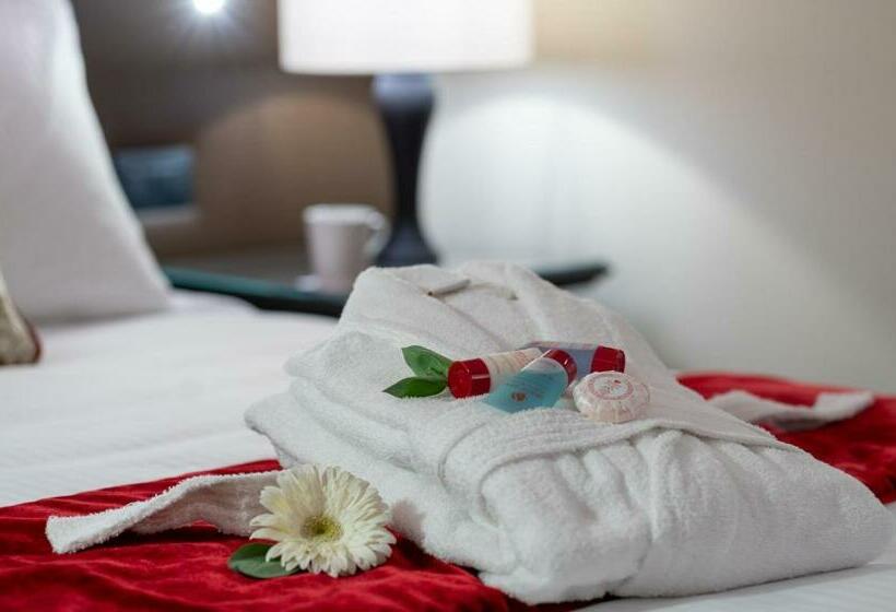 Номер Superior, Leonardo Royal Hotel Venice Mestre