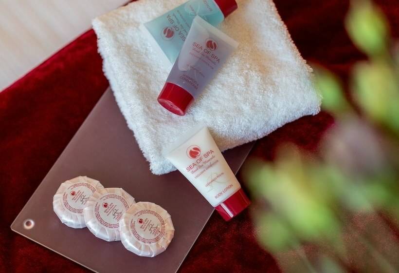 Номер Комфорт, Leonardo Royal Hotel Venice Mestre