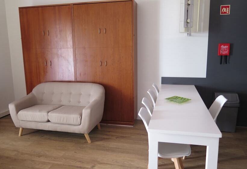 Апартаменты Дюплекс 1 Спальня, Anc Resort