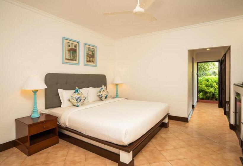豪华房间, Coconut Grove Beach Resort