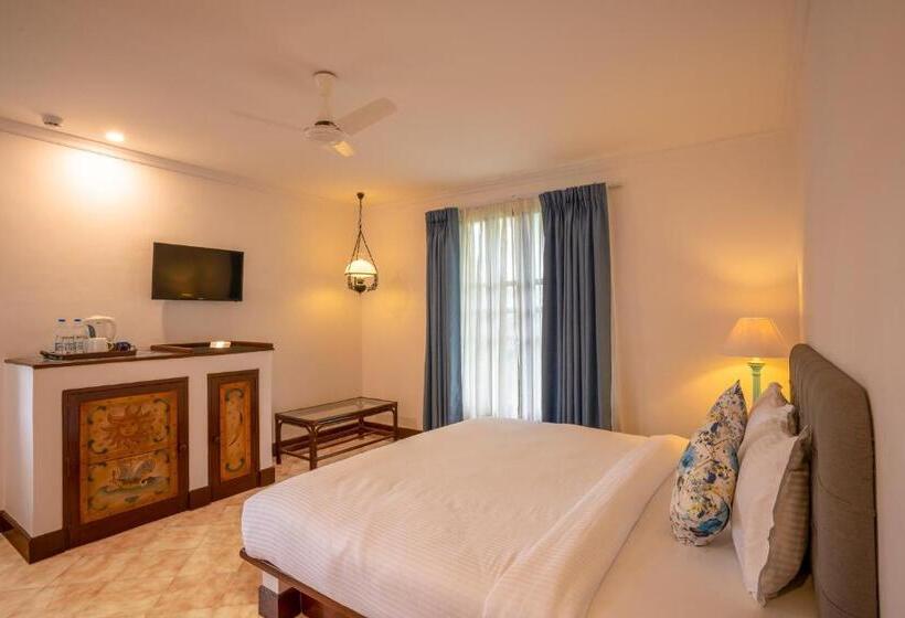 豪华房间, Coconut Grove Beach Resort