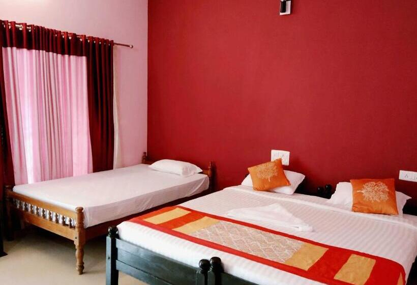 Семейный Номер, Mare Blu Resort