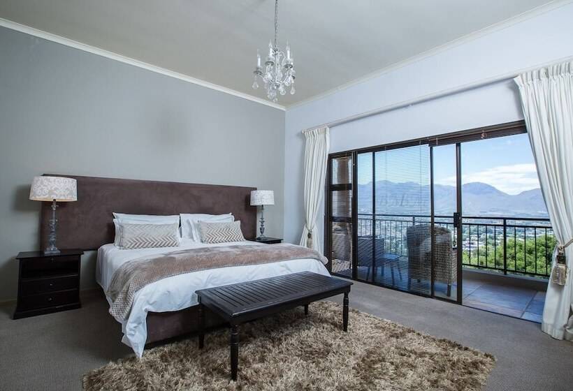 Номер Стандарт, Belmonte Guesthouse