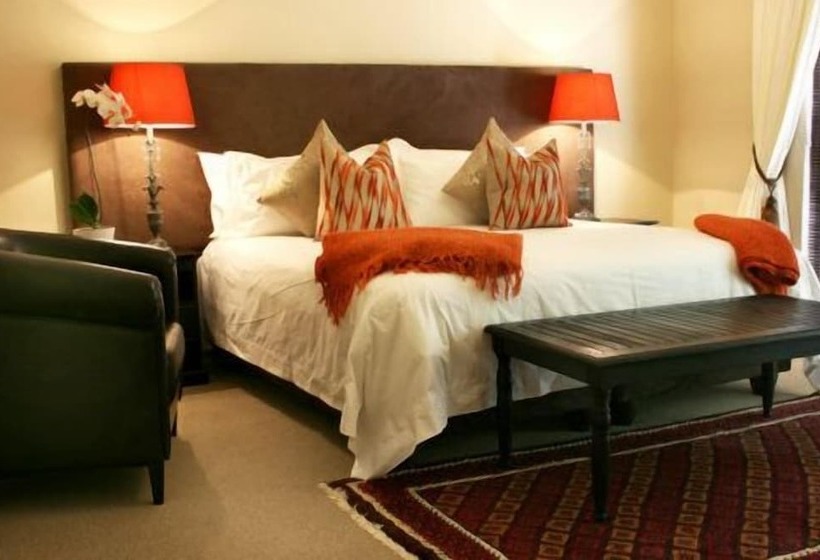 Номер Стандарт, Belmonte Guesthouse