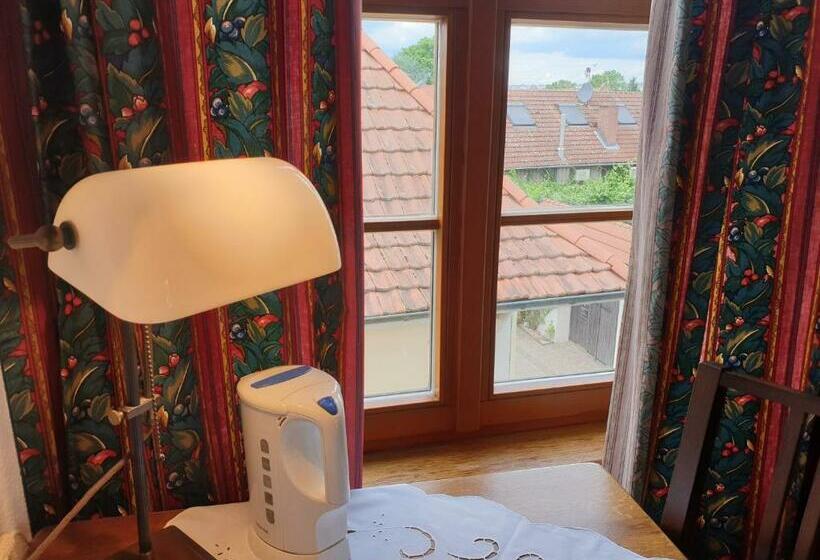 Номер Стандарт Индивидуальный, Cb Hotel Becker