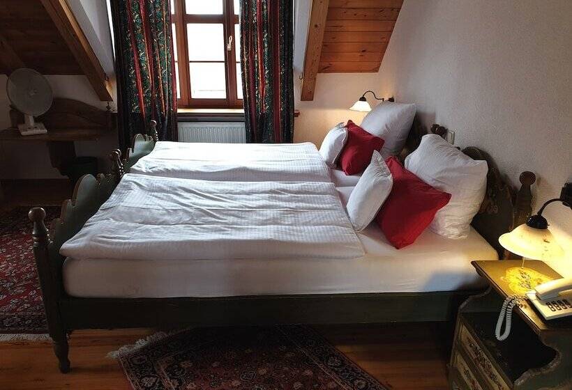 Номер Стандарт, Cb Hotel Becker