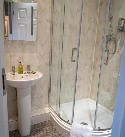 Номер Стандарт, Jedburgh Guest House