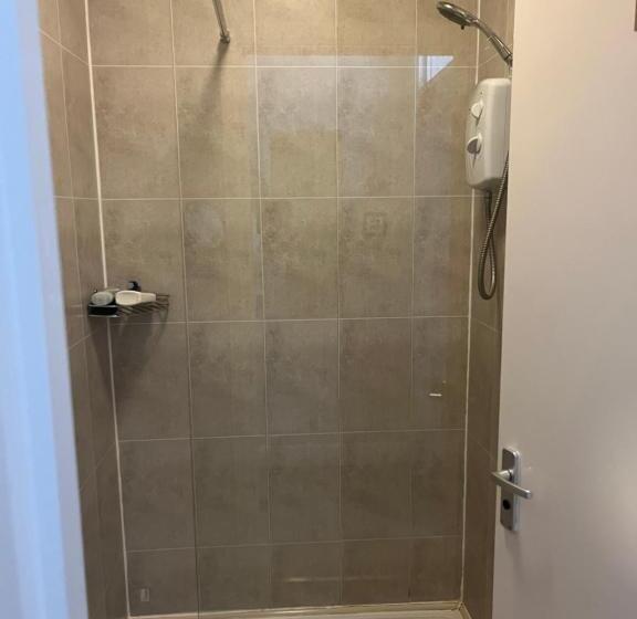 Номер Basic, Jedburgh Guest House