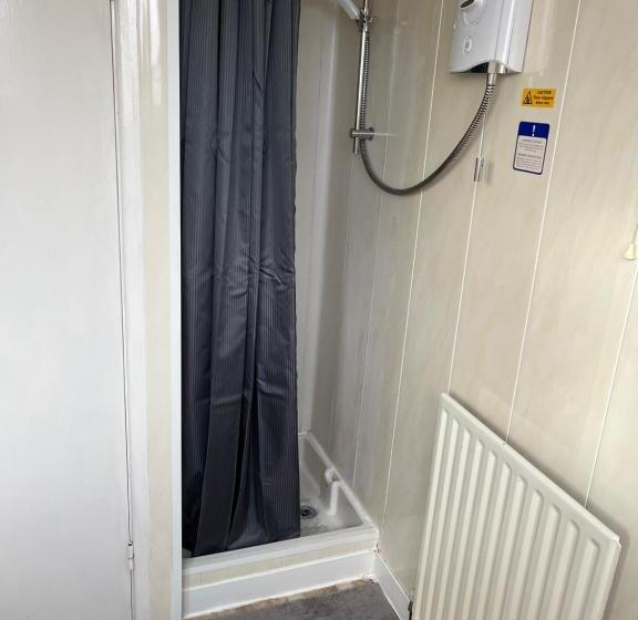 Номер Стандарт, Jedburgh Guest House
