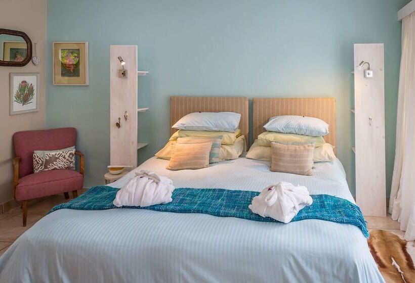 Номер Superior, Stannards Guest Lodge 4 Star B&b, Knysna