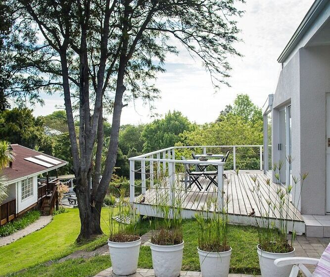 Номер Стандарт, Stannards Guest Lodge 4 Star B&b, Knysna