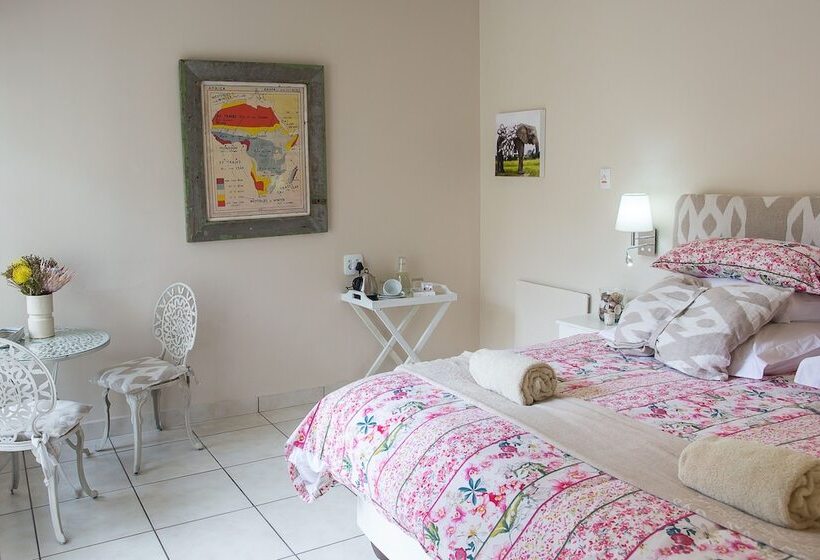 Номер Стандарт, Stannards Guest Lodge 4 Star B&b, Knysna