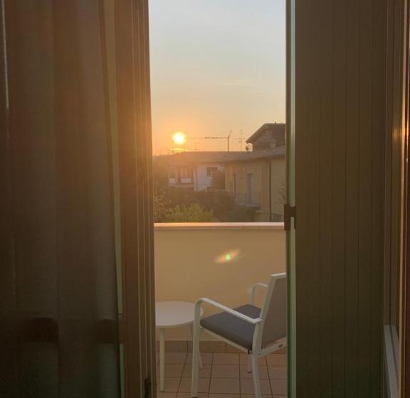آپارتمان سوپریور 1 خوابه, Residence Del Lago