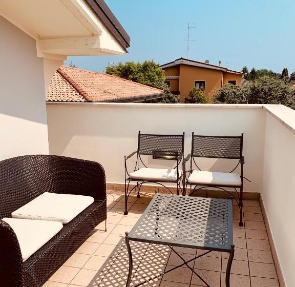 , Residence Del Lago