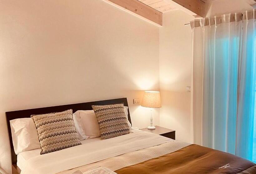 , Residence Del Lago