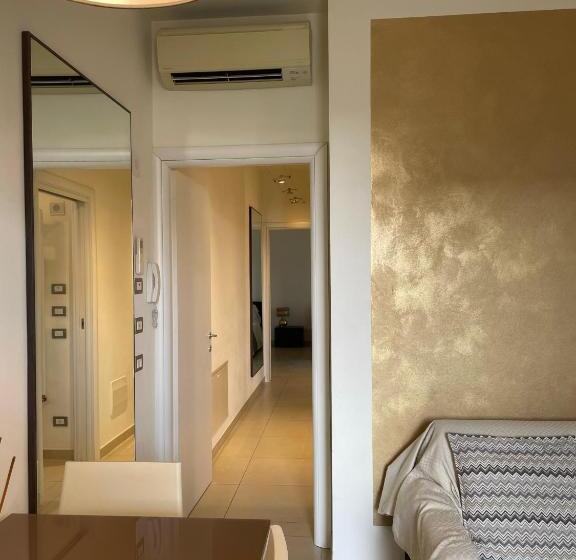 آپارتمان 2 خوابه, Residence Del Lago