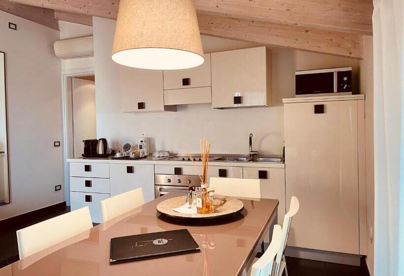 , Residence Del Lago