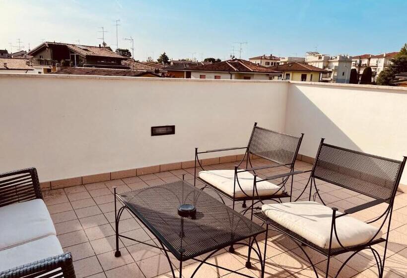 , Residence Del Lago