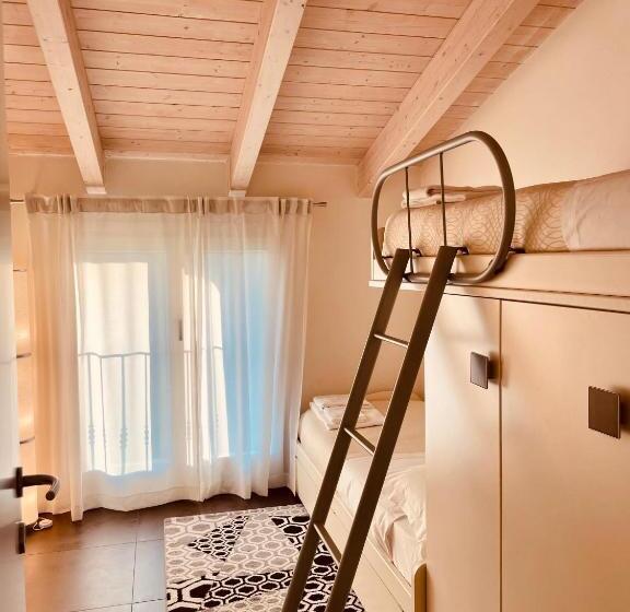 , Residence Del Lago