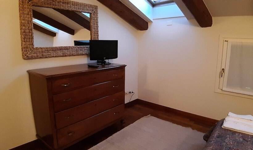 Апартаменты 2 Спальни, Residence La Mason