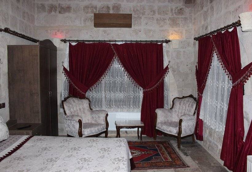 Номер Стандарт, Dilek Tepesi Cave