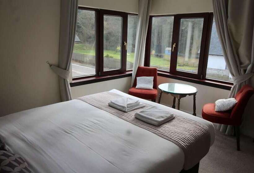 Номер Стандарт, Achilty Guest House