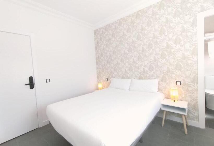 اتاق استاندارد, Hostal Gonzala By Gaiarooms