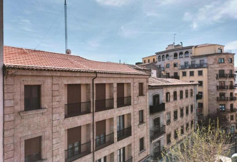 اتاق خانوادگی, Hostal Gonzala By Gaiarooms