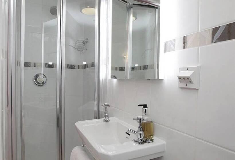 Номер Superior, Mount Edgcombe