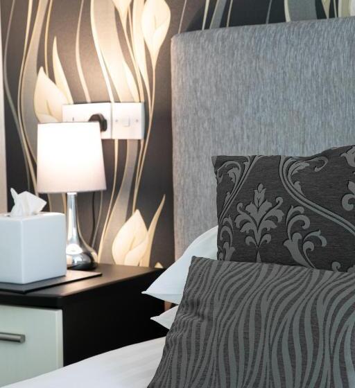 Номер Deluxe, Mount Edgcombe