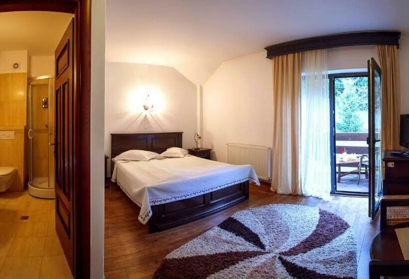 اتاق استاندارد, Pension Perla Bucovinei