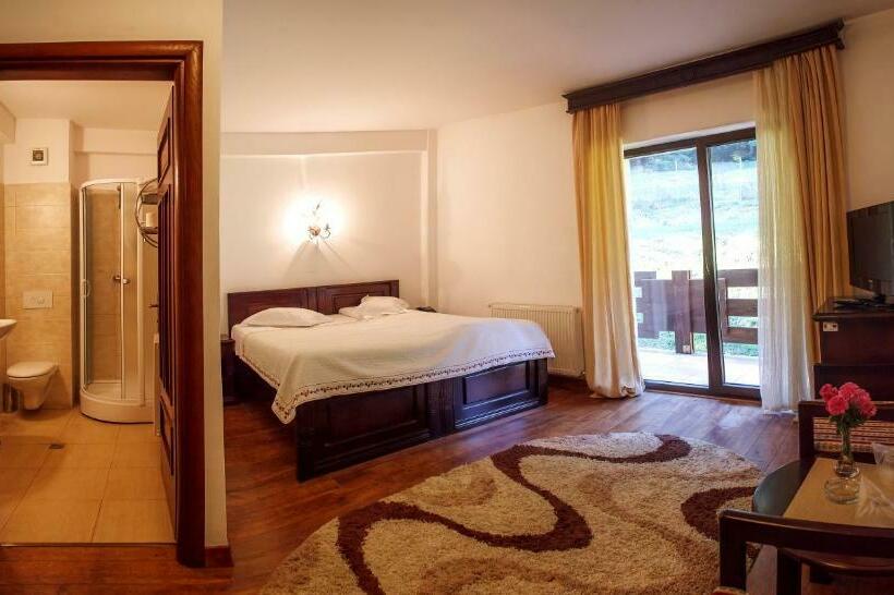 اتاق استاندارد, Pension Perla Bucovinei