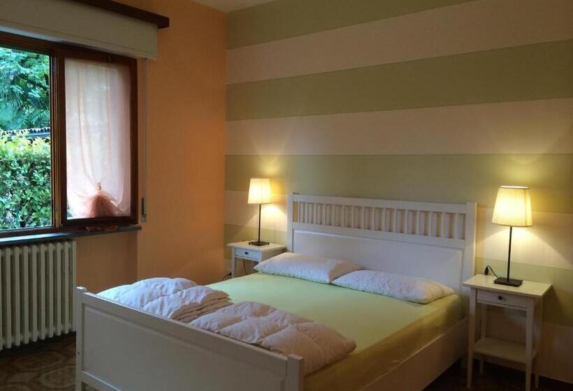 اتاق استاندارد, Appartamenti Girasole