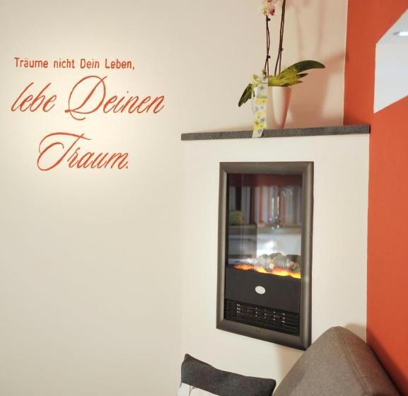 Апартаменты 1 Спальня, Appartement Sonnengarten
