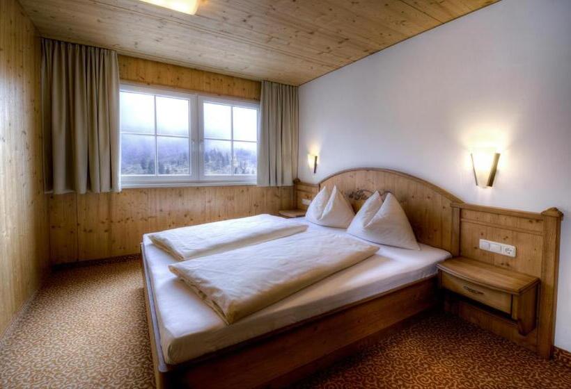 침실 3개 아파트, Appartement & Suiten Hotel Glöcknerin