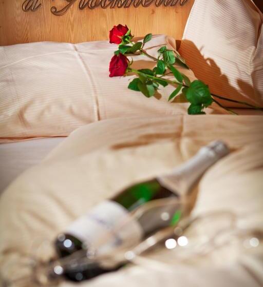 침실 2개 아파트, Appartement & Suiten Hotel Glöcknerin