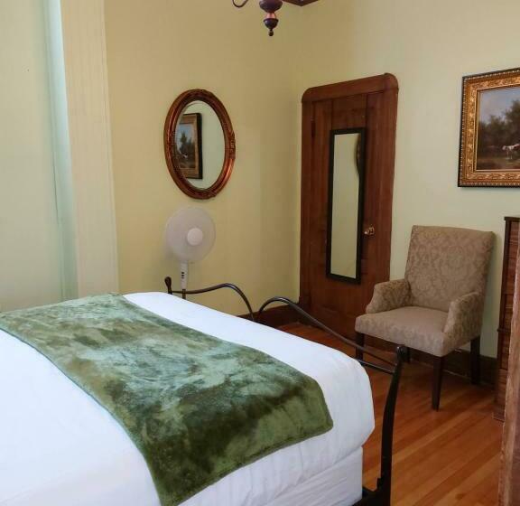 ２ベッドルームアパートメント, Apparthôtel Trois Rivières