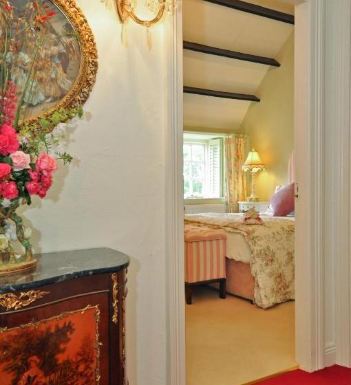 Стандартный Номер Кровать Кинг, Weir Haven Boutique Accommodation
