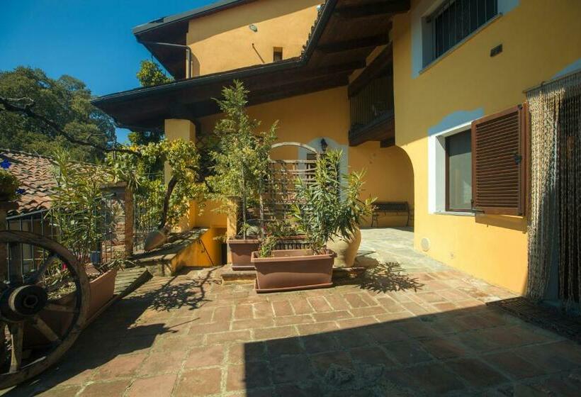 침실 1개 아파트, Ca Borgo Vecchio