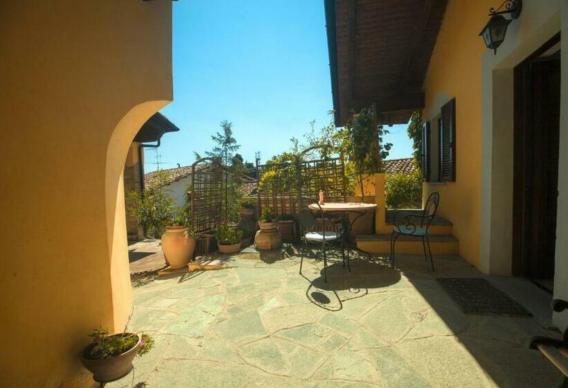 침실 1개 아파트, Ca Borgo Vecchio