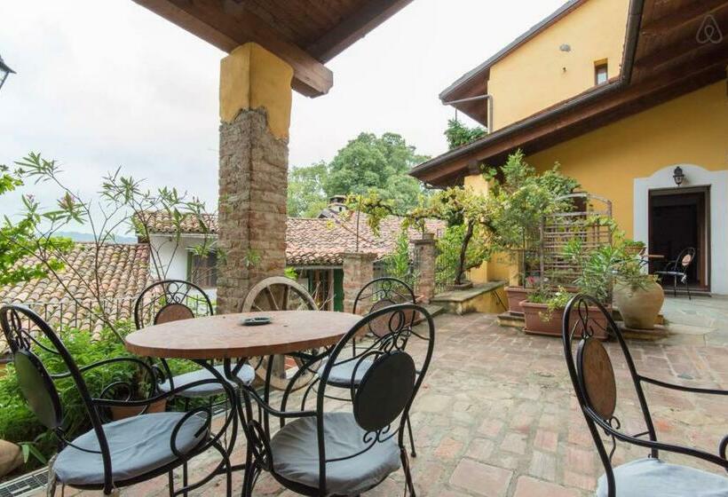침실 1개 아파트, Ca Borgo Vecchio