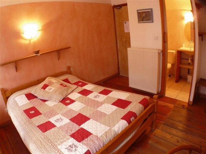 Номер Стандарт, La Ptite Auberge