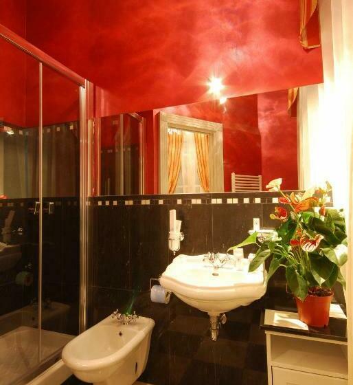 Номер Superior, Malö Suites