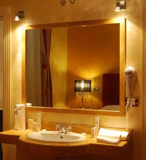 Люкс, Malö Suites