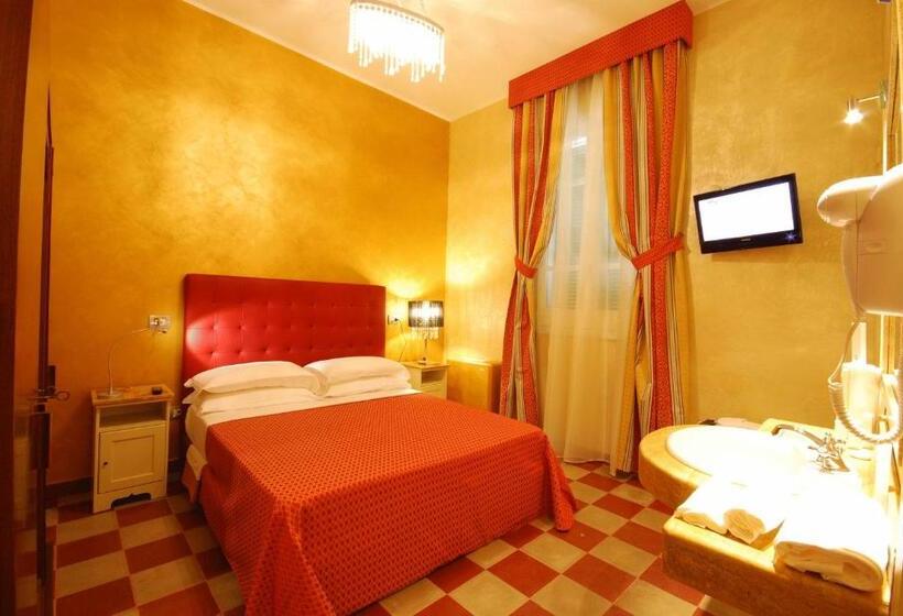 Люкс, Malö Suites
