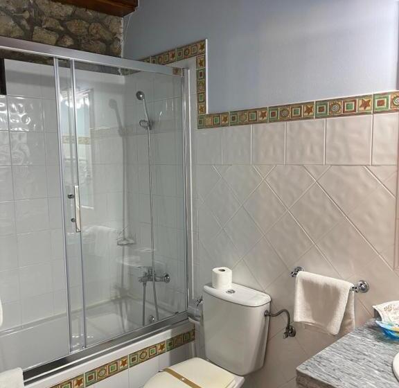 Номер Стандарт, Posada La Llosa De Viveda   Adults Only