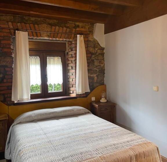 Номер Стандарт, Posada La Llosa De Viveda   Adults Only