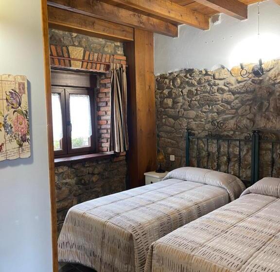 Номер Стандарт, Posada La Llosa De Viveda   Adults Only