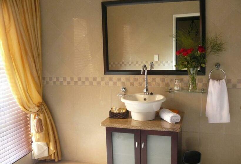 Suite, Villa Xanelle Boutique Guest House